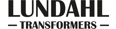 Lundahl Transformers Logo