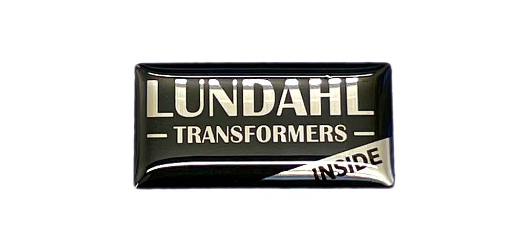 Lundahl Transformers Inside 